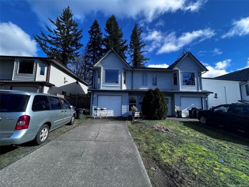 Picture of 4634 Northland Pl # A, Courtenay BC V9N 8Y4