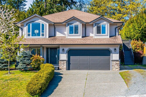 Picture of 5372 Colbourne Dr, Nanaimo BC V9T 6N5