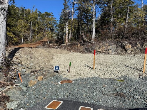 Picture of Lot 97 Marine Dr, Ucluelet BC V0R 3A0