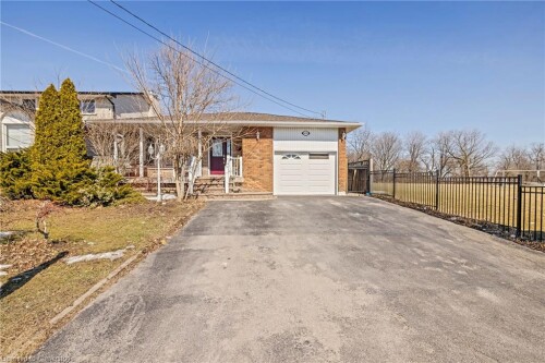 Picture of 490 Queen Victoria Drive, Hamilton ON L8W 1G9