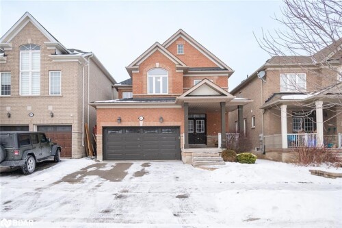 Picture of 401 Black Drive, Milton ON L9T 6R8