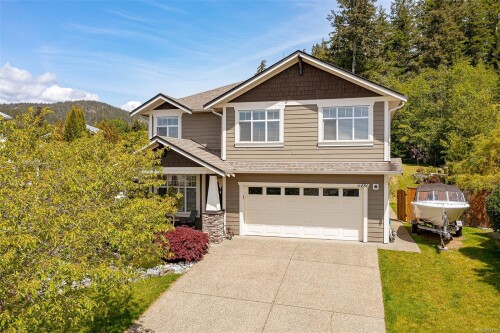 Picture of 6486 Beechwood Pl, Sooke BC V9Z 0Y7