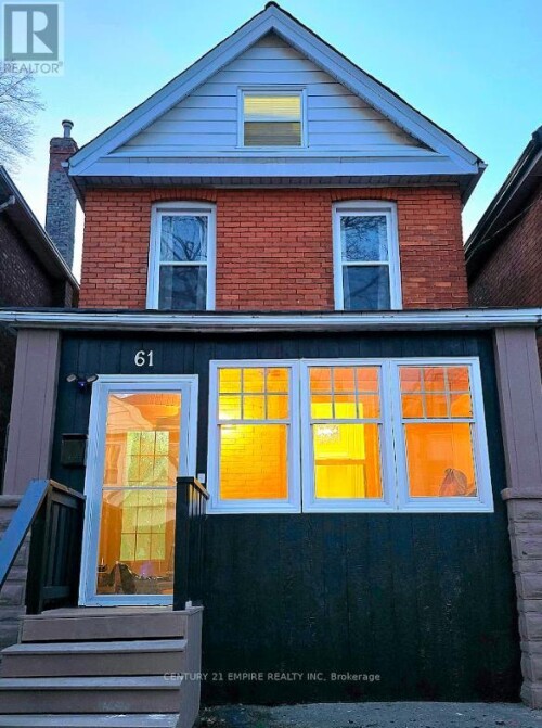 Picture of 61 STIRTON STREET