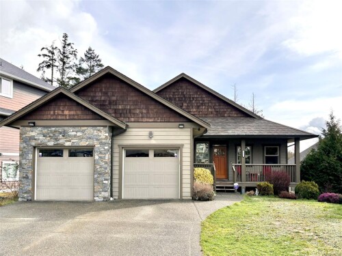 Picture of 2237 Maple Ave N, Sooke BC V9Z 1J7