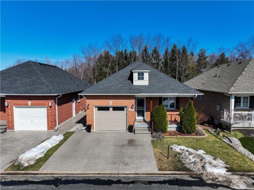 Picture of 335 Centennial Forest Drive, Milton ON L9T 5X4