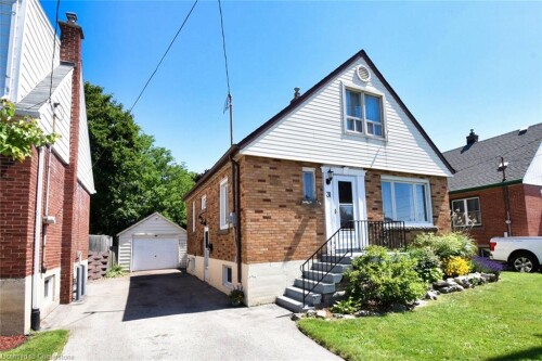 Picture of 31 Russell Street, Hamilton ON L8V 1J4