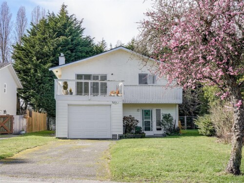 Picture of 10326 Gabriola Pl, Sidney BC V8L 3J8