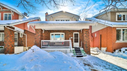 Picture of 1105 King Street W, Hamilton ON L8S 1L8