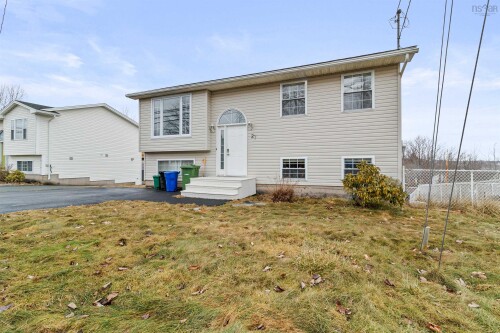 Picture of 27 Lucasville Road, Middle Sackville NS B4E 3E8