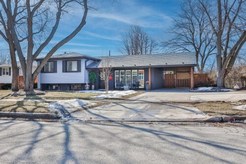 Picture of 1214 Nottingham Avenue, Burlington ON L7P 2R6