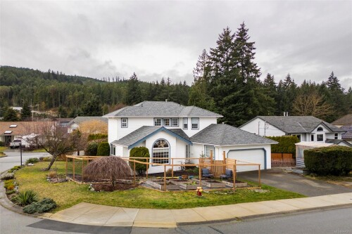 Picture of 634 Delcourt Ave, Ladysmith BC V9G 1N9