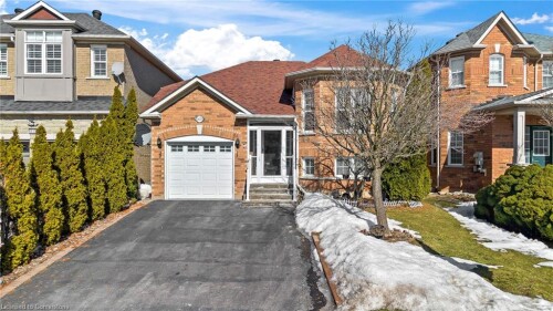 Picture of 5629 Longford Drive, Mississauga ON L5M 7B6