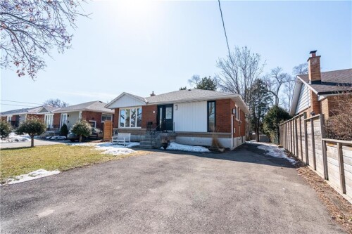 Picture of 1232 Homewood Drive, Burlington ON L7P 2M4