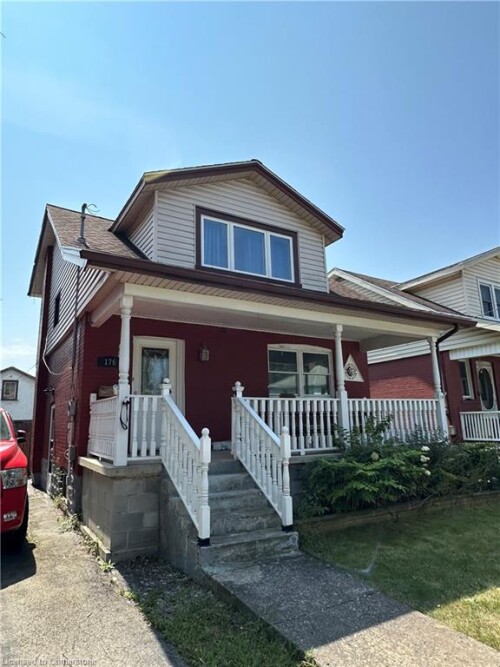 Picture of 176 Neff Street, Port Colborne ON L3K 3T6