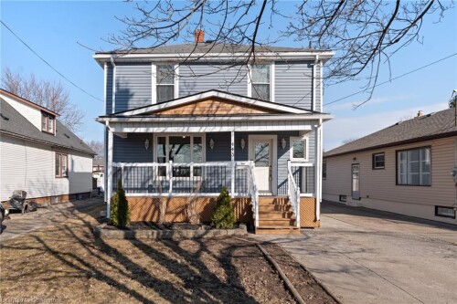 Picture of 443 Davis Street, Port Colborne ON L3K 1Z7