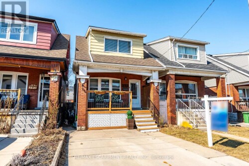 Picture of 153 CONNAUGHT AVENUE N