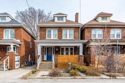 Picture of 47 Rutherford Avenue, Hamilton ON L8M 1Y5