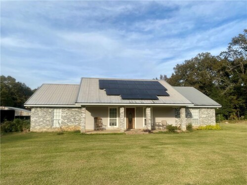 192 Burke Road, Hessmer, LA 71341, MLS# 163821 - lagsrein