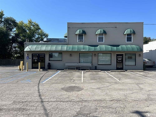 Former Oregon District restaurant building sells for $410K