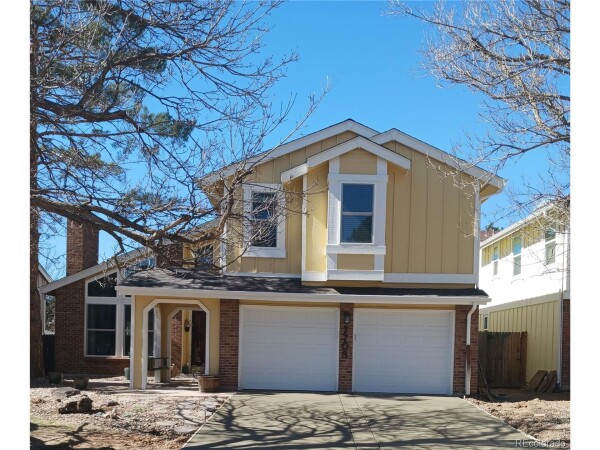 7708 S Hill Cir, Littleton, CO 80120, MLS# 8057426 - coires