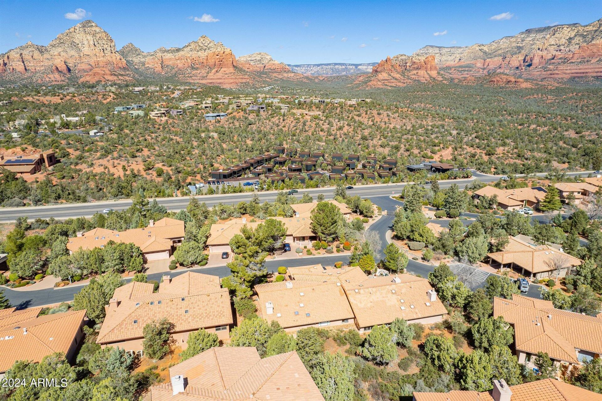 13 Courtney Circle, Sedona, AZ 86336, MLS# 6673548 - azrmls