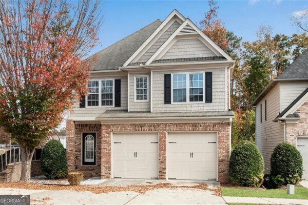 299 WATER OAK Place, Alpharetta, GA 30009, MLS# 10269602 - gamls