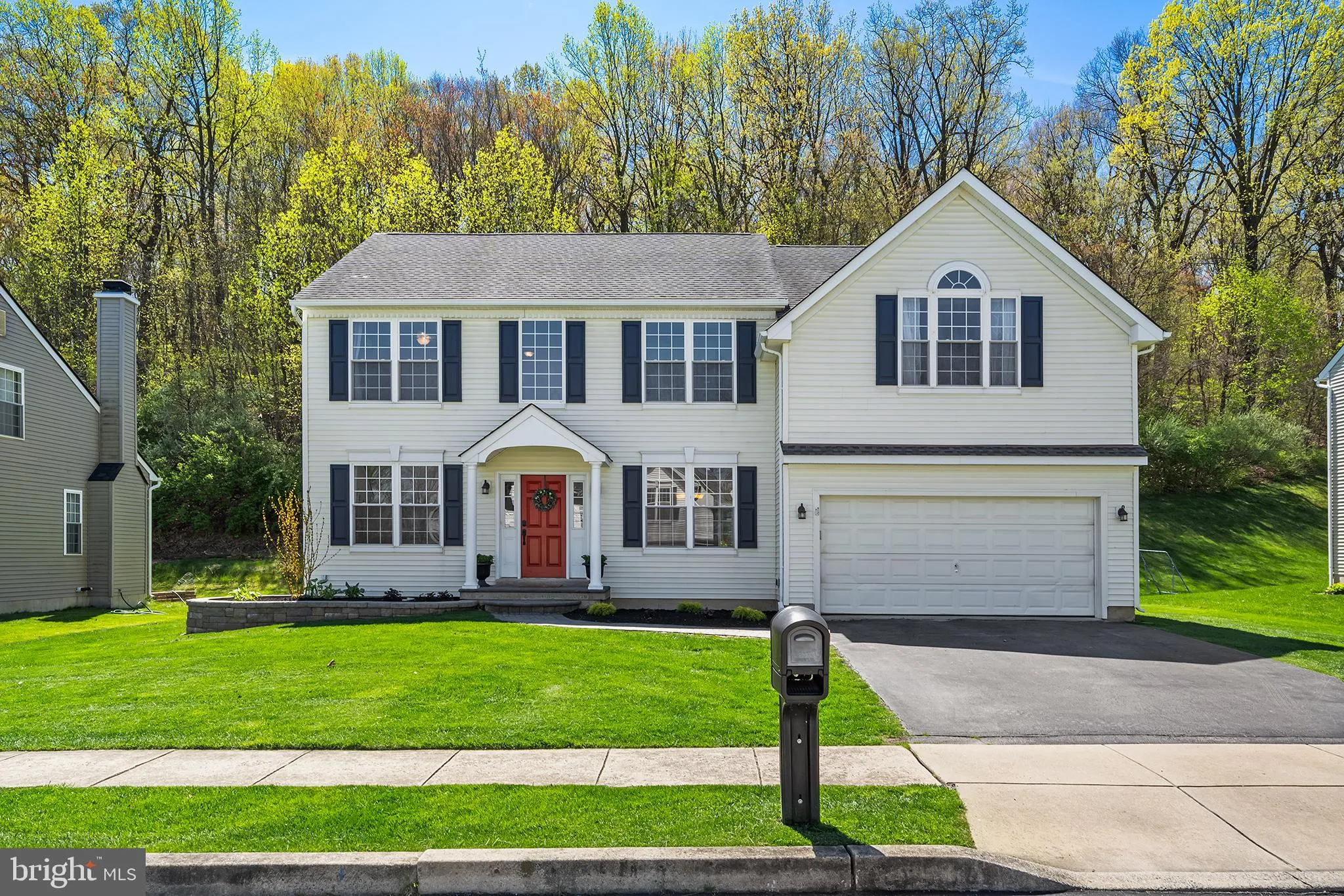 818 Windridge Lane, Downingtown, PA 19335, MLS# PACT2064042 - mdbmls-r