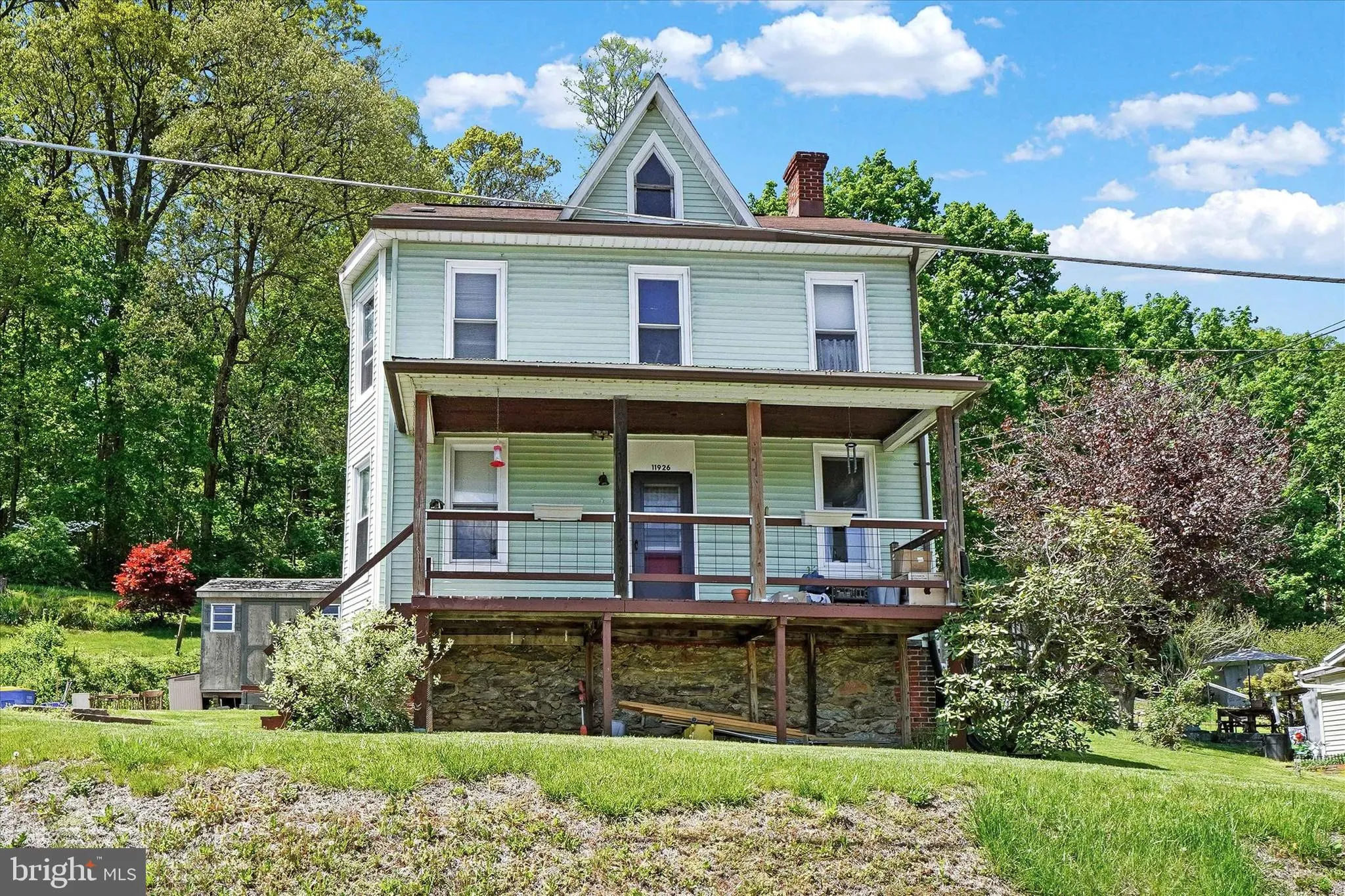 11926 Pleasant Valley Road, Glen Rock, PA 17327, MLS# PAYK2060324 ...