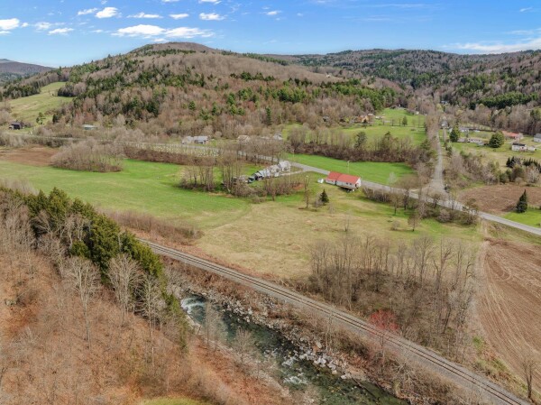 2699 VT Route 12A, Braintree, VT 05060, MLS# 4994312 - nhnne