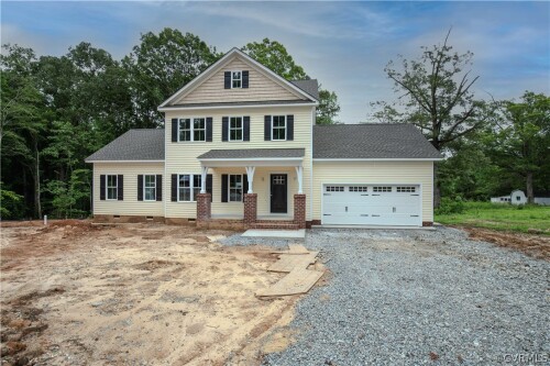 3183 Sandy Hook Road, Goochland, VA 23153, MLS# 2412851 - varar-r