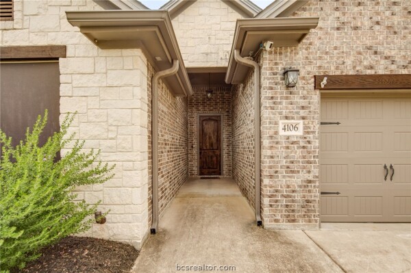 4106 Shallow Creek Loop, College Station, TX 77845, MLS# 24009884 - txbcsr