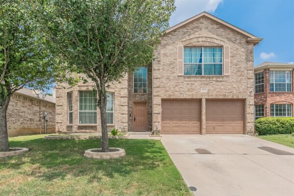 3108 Gettysburg Lane, Fort Worth, TX 76123, MLS# 20629336 - txdallas