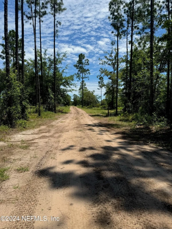 241603 County Road 121, Hilliard, FL 32046, MLS# 2029220 - flnemls