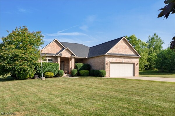 5269 Ledge Rock Drive, Rootstown, OH 44272, MLS# 5051365 - ohneoh