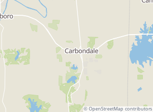Properties in Carbondale