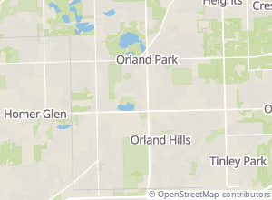 Properties in Orland Park