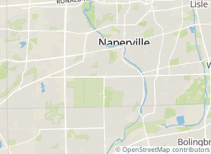 Properties in Naperville