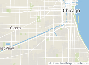 Properties in Chicago