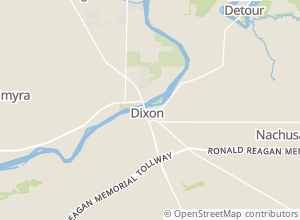 Properties in Dixon