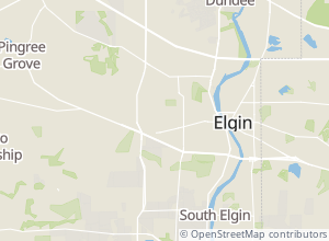 Properties in Elgin