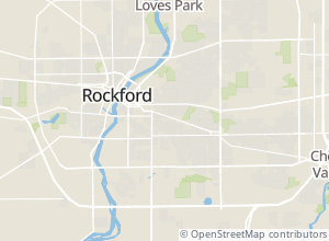 Properties in Rockford