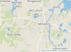 Properties in McHenry