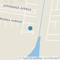 Map location of 1911 E Hibiscus Ave, Hidalgo TX 78557