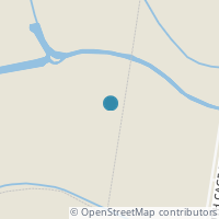 Map location of 15 Sam Houston Pharr Tx, Watertown TX 78577