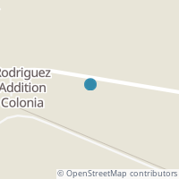 Map location of 20715 State Highway 359, Oilton TX 78371