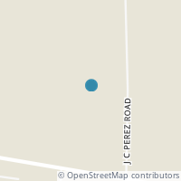 Map location of 21030 State Highway 359, Oilton TX 78371