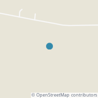 Map location of 1077 S Prairie Rd, Corpus Christi TX 78415