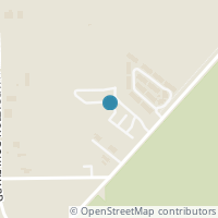 Map location of 4702 Old Brownsville Road, Corpus Christi, TX 78405