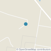 Map location of 1311 Swift St, Refugio TX 78377