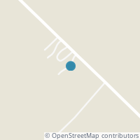 Map location of 485 Highway 202, Refugio TX 78377